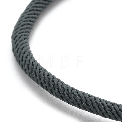 Cotton Cord Bracelets BJEW-F360-B31-1