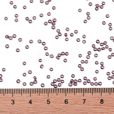 TOHO 11/0 Round Beads SEED-XTR11-0115-1