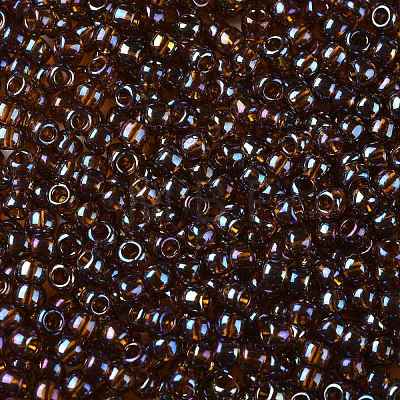 TOHO 8/0 Round Beads SEED-TR08-0454-1