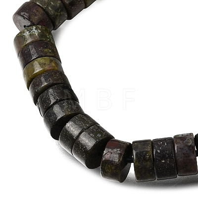 Natural Dragon Blood Beads Strands GG-CBA8682-B09-1
