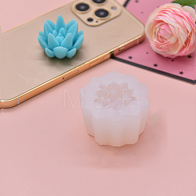 DIY Silicone Candle Molds CAND-PW0013-27E-1