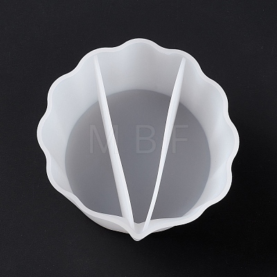 Reusable Split Cup for Paint Pouring DIY-E056-01B-1