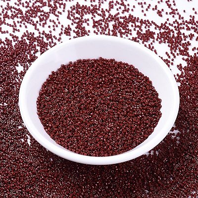 MIYUKI Delica Beads SEED-MY11-DB2120-1