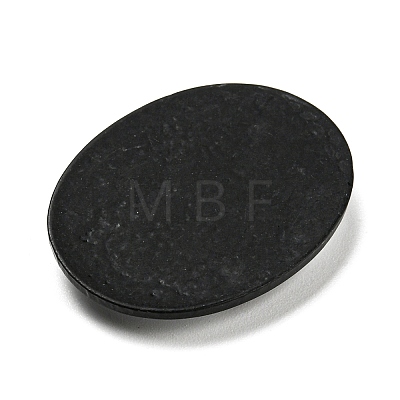 Black Theme Resin Cabochons LS-RESI-Q219-01C-1