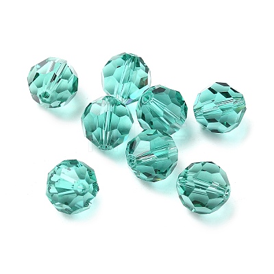 K9 Glass Imitation Austrian Crystal Beads GLAA-H024-17C-28-1
