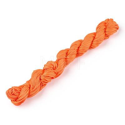 Braided Polyester Cords OCOR-Q039-008-1