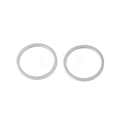 304 Stainless Steel Linking Ring STAS-T047-15I-1
