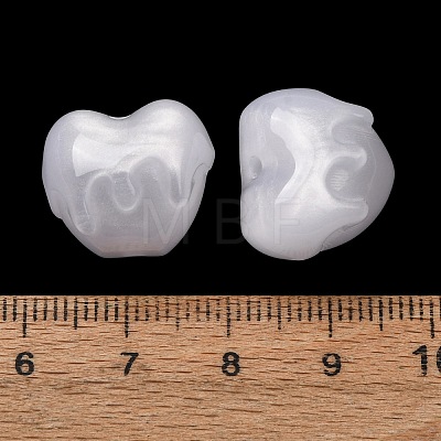 Resin UV Reactive Beads RE-CBA088C-01-1