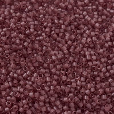 MIYUKI Delica Beads SEED-J020-DB0773-1