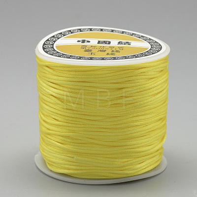 Nylon Thread NWIR-Q010A-540-1