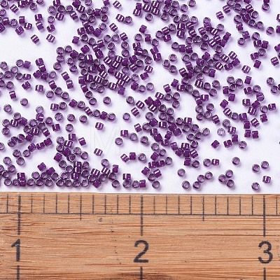MIYUKI Delica Beads SEED-X0054-DB0281-1