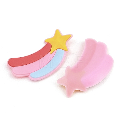 PVC Cabochons PVC-D001-02E-1
