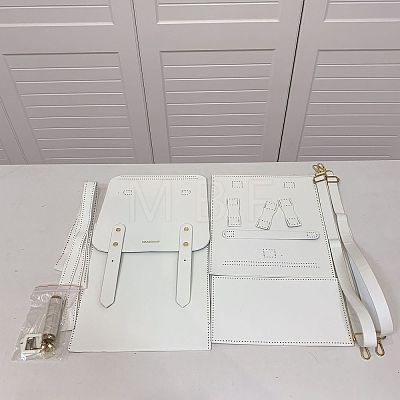 DIY Backpack Making Kit PW-WG348ED-02-1