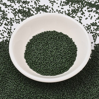 MIYUKI Delica Beads SEED-X0054-DB2291-1