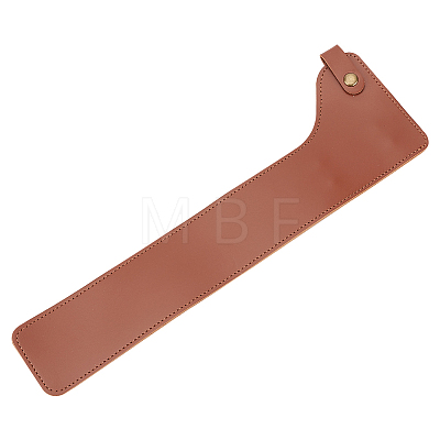 Imitation Leather Tongs Organizers AJEW-WH0248-542A-1