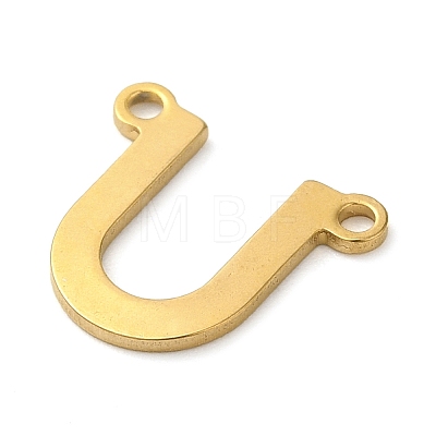 304 Stainless Steel Charms STAS-Z074-04G-U-1