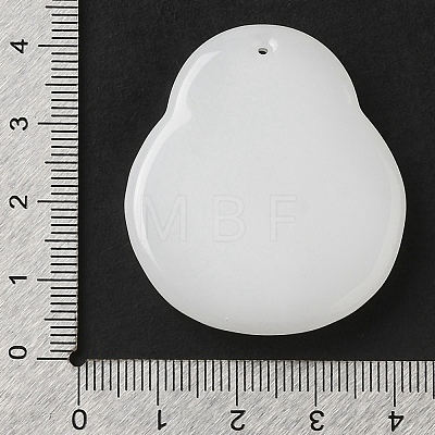 Glass Pendants GLAA-C033-04-1