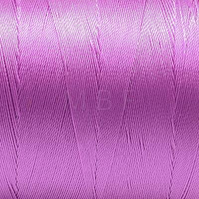 210D/3 Tex70 Nylon Sewing Thread NWIR-N006-01Q-0.2mm-1
