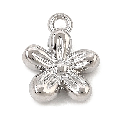 Alloy Charms AL-CBAFCDA-03P-1