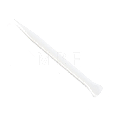 Reusable Silicone Stirring Sticks DIY-P059-05-1
