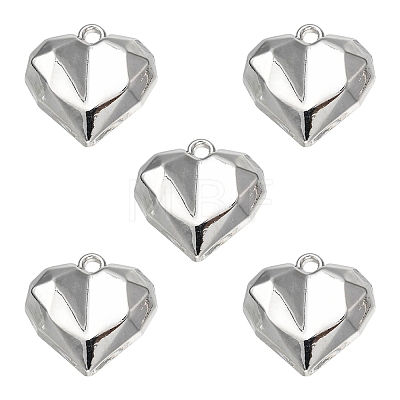 Rack Plating Alloy Pendants FIND-YW0001-92B-1