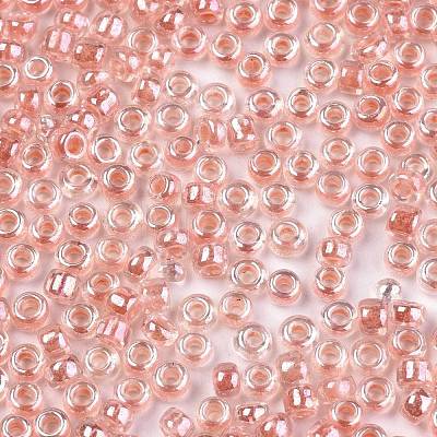 12/0 Glass Seed Beads SEED-A015-2mm-2205-1