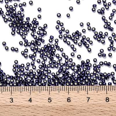 TOHO Round Seed Beads SEED-XTR11-0028D-1