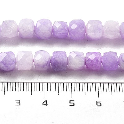 Natural Quartz Beads Strands G-C179-B19-01-1