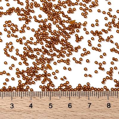 TOHO Round Seed Beads X-SEED-TR15-0941F-1