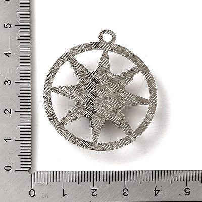 Alloy Pendant FIND-A038-31A-AS-1