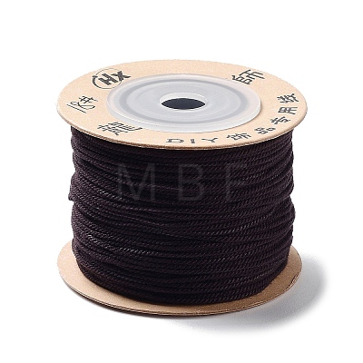 Polyester Twisted Cord OCOR-G015-01A-23-1