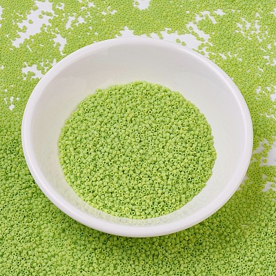 MIYUKI Delica Beads SEED-MY11-DB0763-1