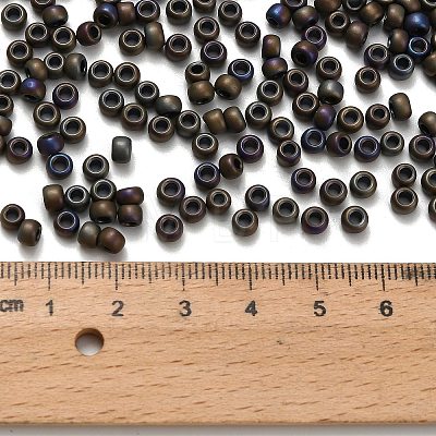 TOHO 6/0 Round Beads SEED-XTR06-0614-1