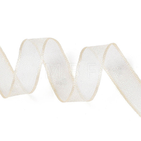 Polyester Satin Ribbon SRIB-T009-07D-1