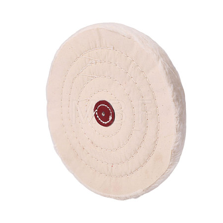 Jewelry Polishing Cloth Wheel AJEW-WH0816-464B-1