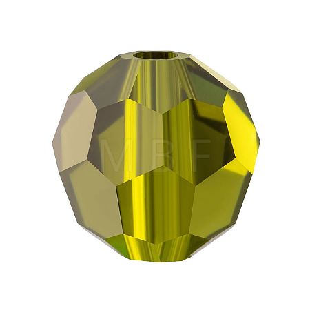 Preciosa® Crystal Beads Y-PRC-BB3-50230-1