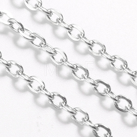 Iron Cable Chains X-CH-0.7PYSZ-N-1