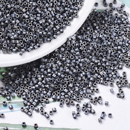 MIYUKI Delica Beads SEED-J020-DB0307-1