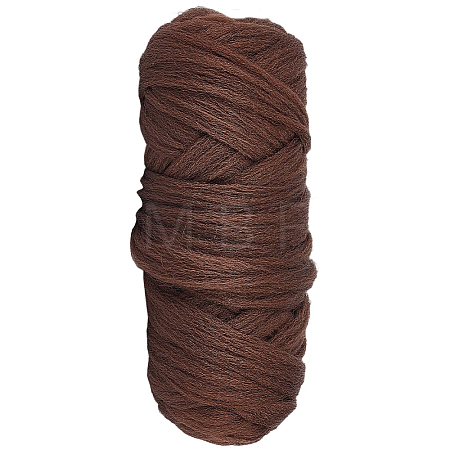 Fibre African Wig Braiding Line AJEW-CY0002-70B-1