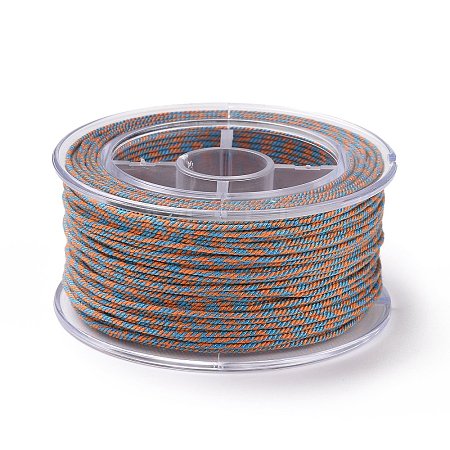 Macrame Cotton Cord OCOR-H110-01C-08-1