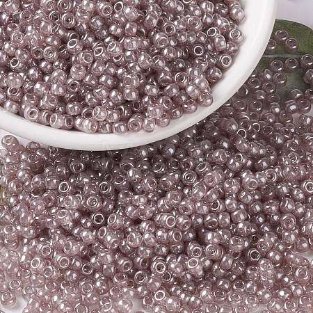 MIYUKI Round Rocailles Beads X-SEED-G008-RR3512-1