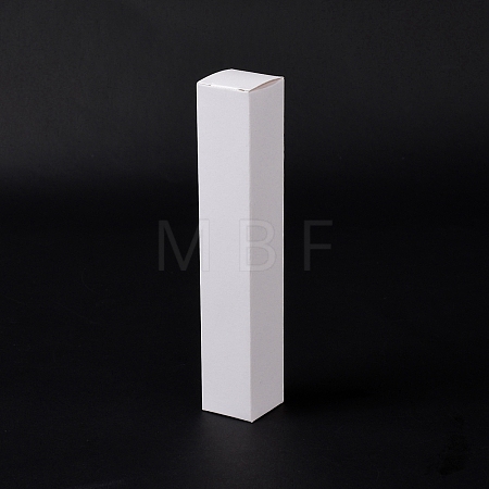 Cardboard Paper Gift Box CON-C019-02B-1