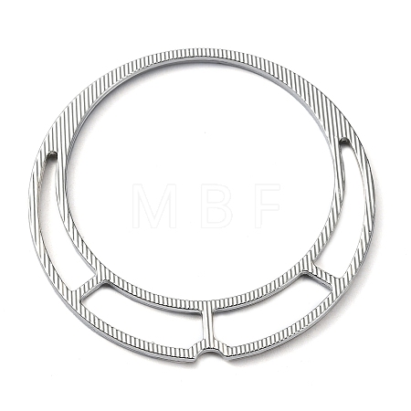 Rack Plating Alloy Pendants PALLOY-K023-11P-1