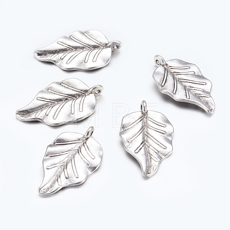 Tibetan Style Alloy Pendants X-LF0592Y-1
