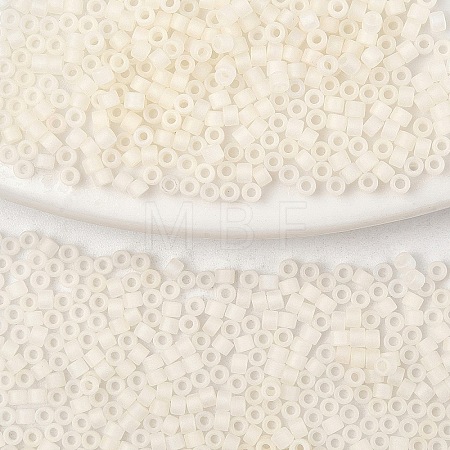 10G Cylinder Seed Beads SEED-YW0003-06E-1