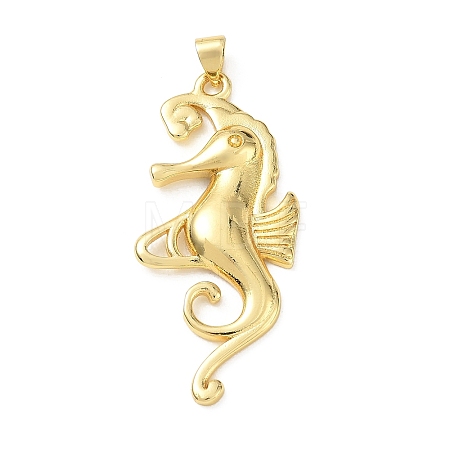 Brass Pendants KK-A303-12B-G-1