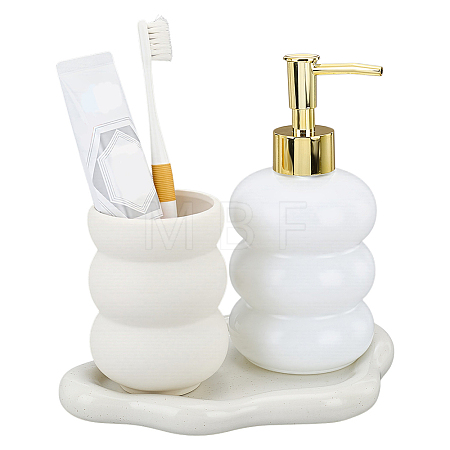 Bathroom Storage Kits AJEW-GA0011-02-1