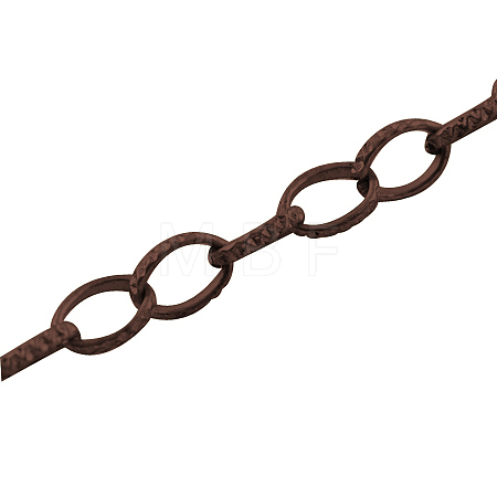 Iron Cable Chains CH-R034-R-NF-1