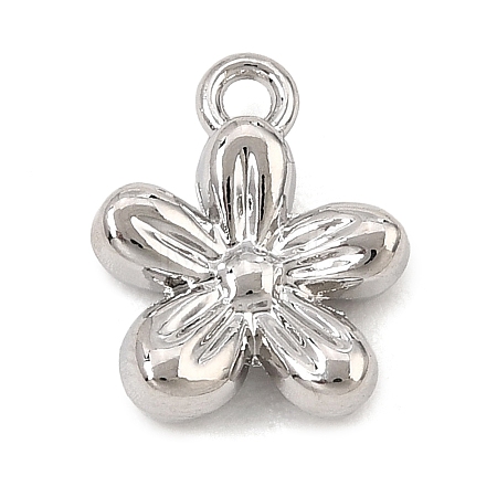 Alloy Charms AL-CBAFCDA-03P-1