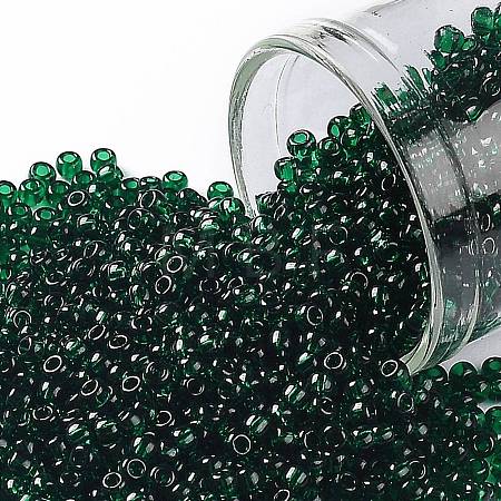 TOHO 11/0 Round Beads X-SEED-TR11-0939-1